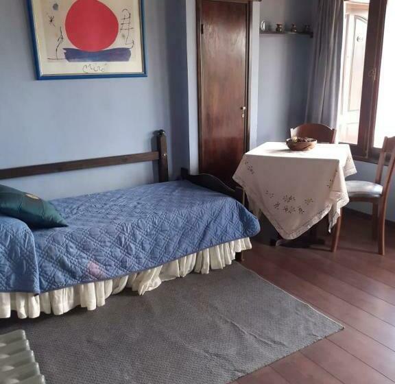 Номер Стандарт, Juliette Posada Boutique Ex Posada La Villa