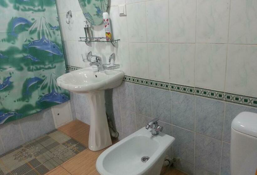 سوییت, Semey