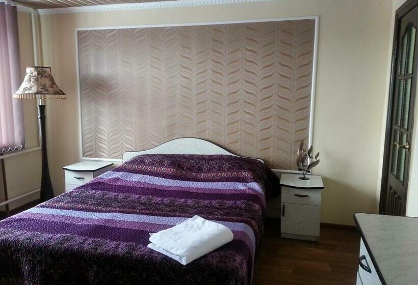 سوییت, Semey