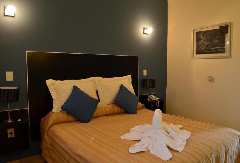 스탠다드 룸 킹사이즈 침대, Rahuen Hotel/restaurant