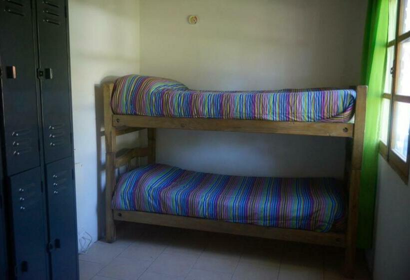 패밀리 룸, Samadi Hostel Uspallata