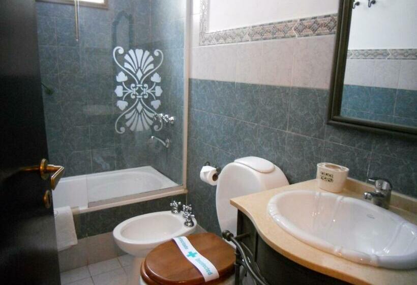 标准间, Boutique Villa Art