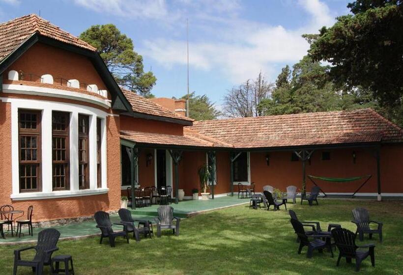 标准间, Boutique Villa Art