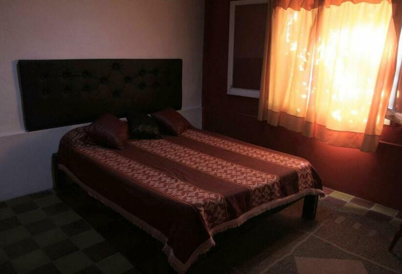 스탠다드 룸 공동 욕실, Amukan Guest House