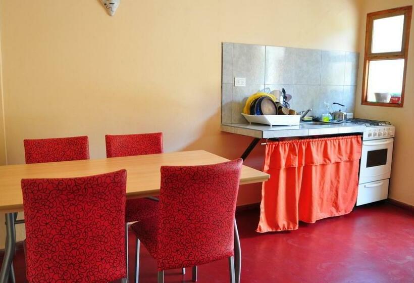 Семейный Номер, Hostal Benjamin