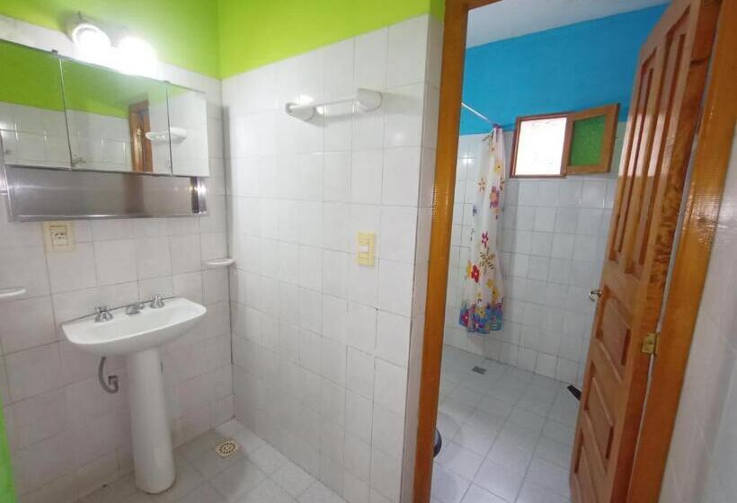 خانه 2 خوابه, Hostal Benjamin