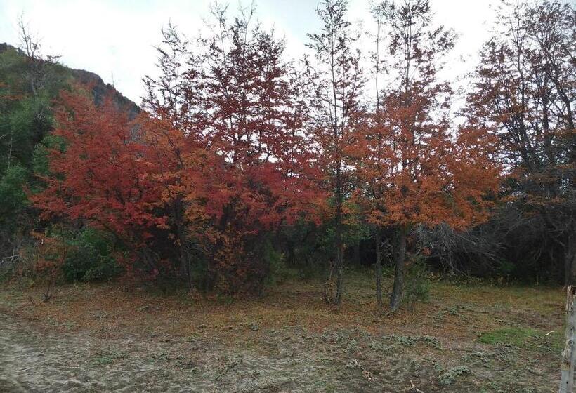 اتاق استاندارد با چشم‌انداز دریاچه, Dos Bahias Lake Resort