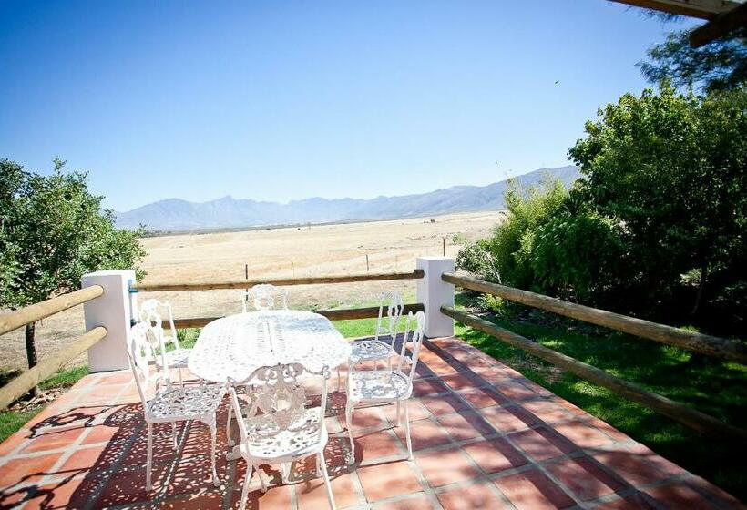 Дом 2 Спальни, Eikelaan Farm Cottages