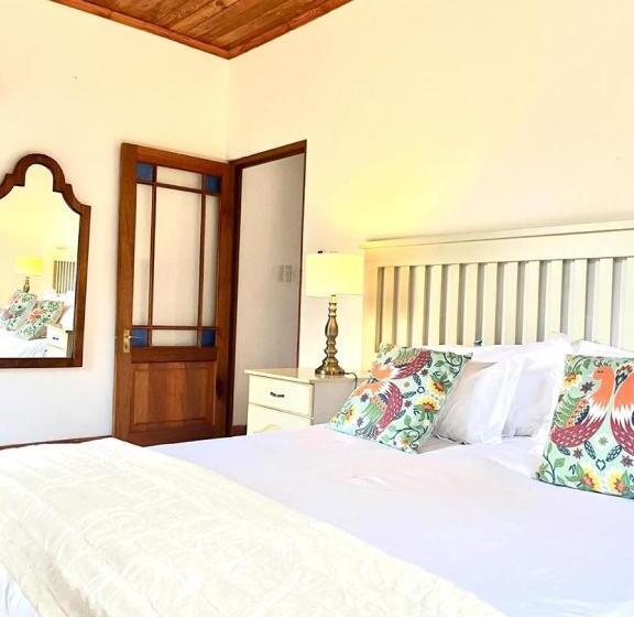 Дом 2 Спальни, Eikelaan Farm Cottages