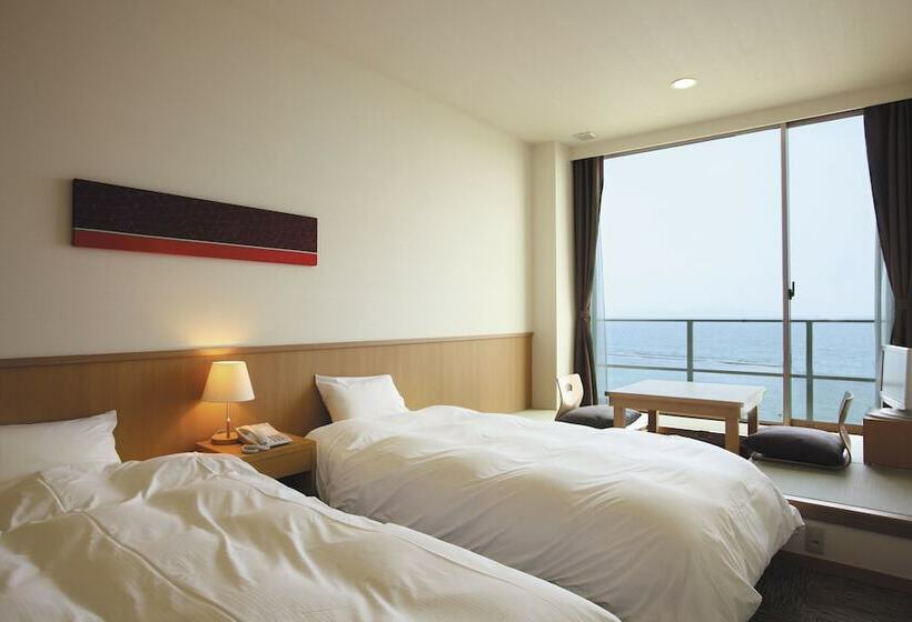 스탠다드 룸, Bay Side Square Kaike