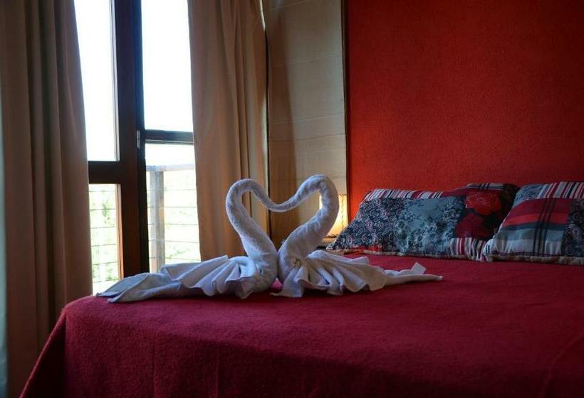 Бунгало Стандарт, Cabañas Marjumi