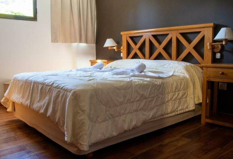 Апартаменты 2 Спальни, Piedras Doradas Hotel Y Spa