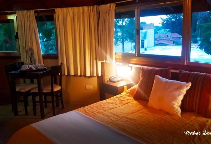 Студия Стандарт, Piedras Doradas Hotel Y Spa