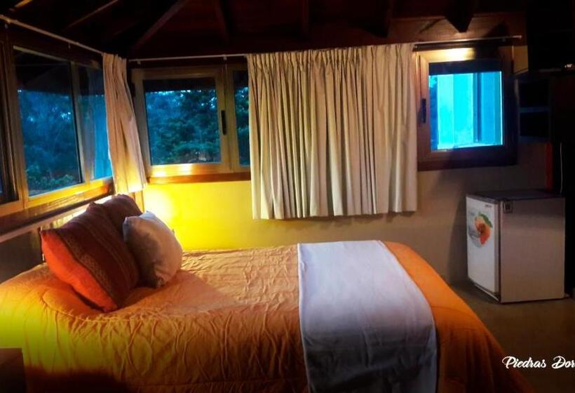 Студия Стандарт, Piedras Doradas Hotel Y Spa