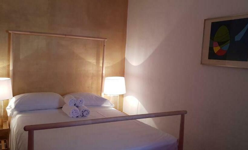 标准间, Apart Hotel Lupetta 5