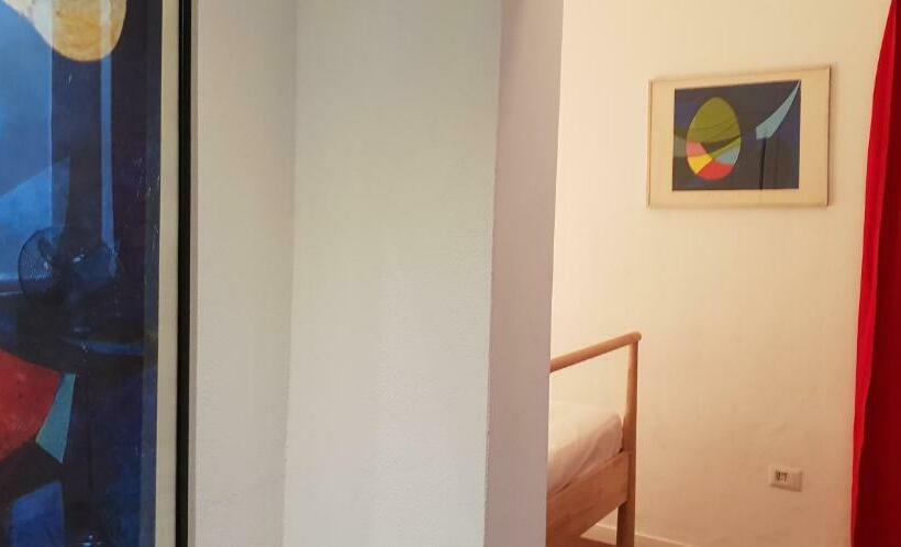 اتاق استاندارد, Apart Hotel Lupetta 5