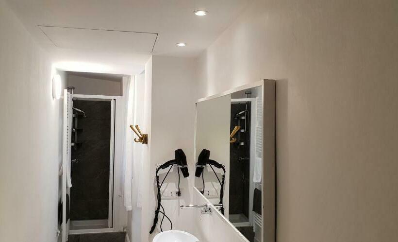 家庭公寓, Apart Hotel Lupetta 5