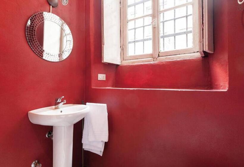 استودیوی استاندارد, Apart Hotel Lupetta 5