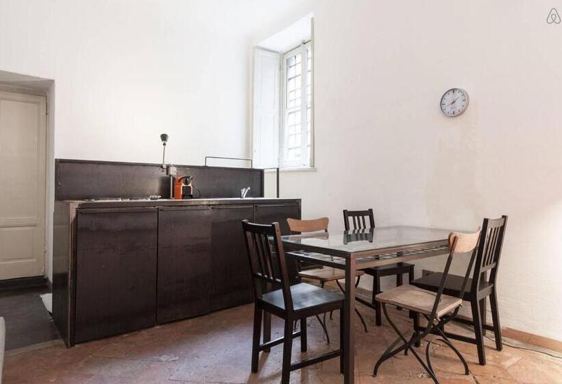 استودیوی استاندارد, Apart Hotel Lupetta 5