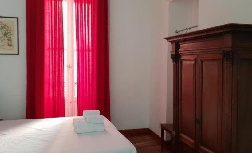 اتاق خانوادگی, Apart Hotel Lupetta 5