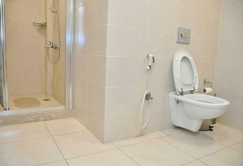 اتاق استاندارد, Bashtamal Hotel Suites