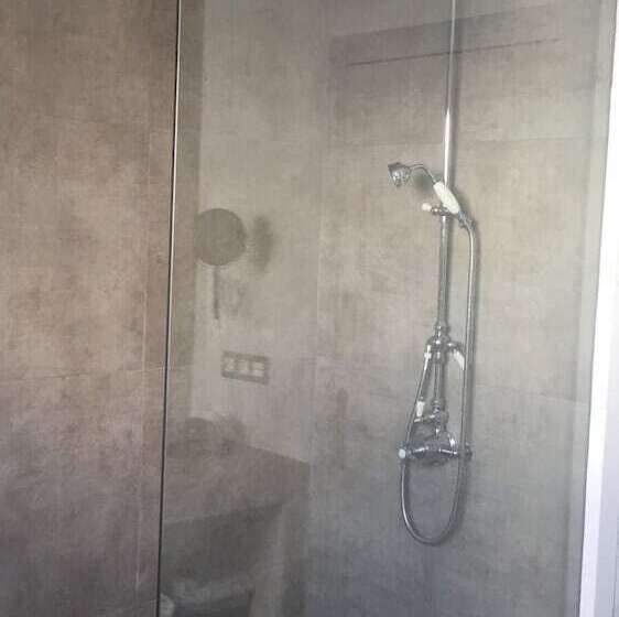 חדר סטנדרט, Estilo Mediterraneo   Only Adults