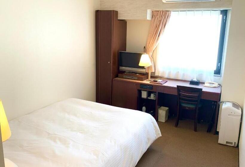 스탠다드 싱글 룸, Ascent Hamamatsu