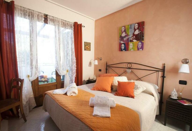 Номер Стандарт, B&b Elena