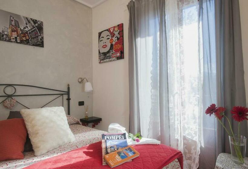 Номер Стандарт, B&b Elena
