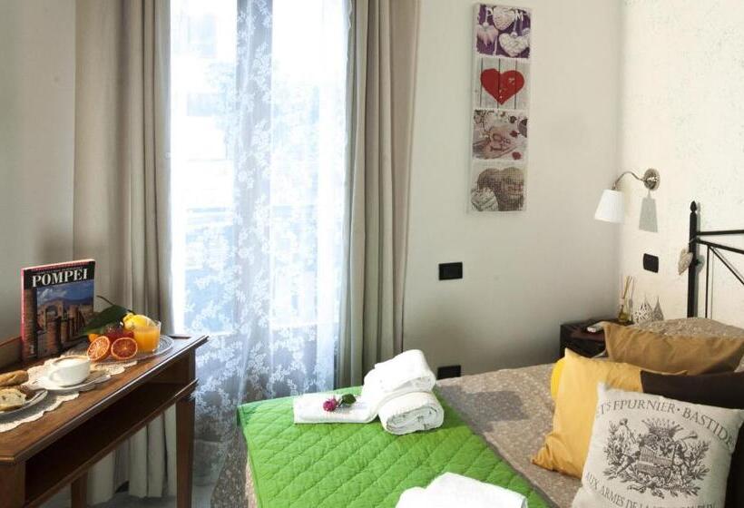 Номер Стандарт, B&b Elena