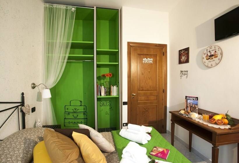 Номер Стандарт, B&b Elena