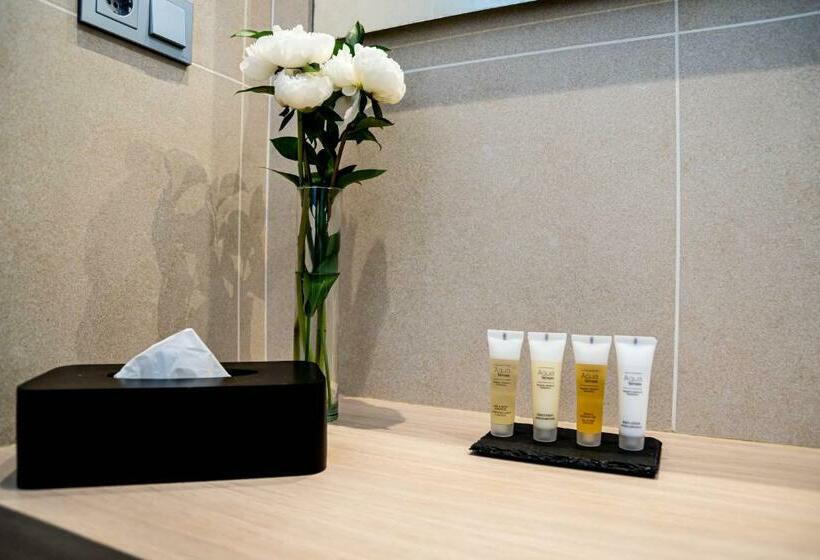 Номер Deluxe, Casa Bodhi Boutique Hotel & Spa