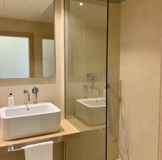 Номер Deluxe, Casa Bodhi Boutique Hotel & Spa