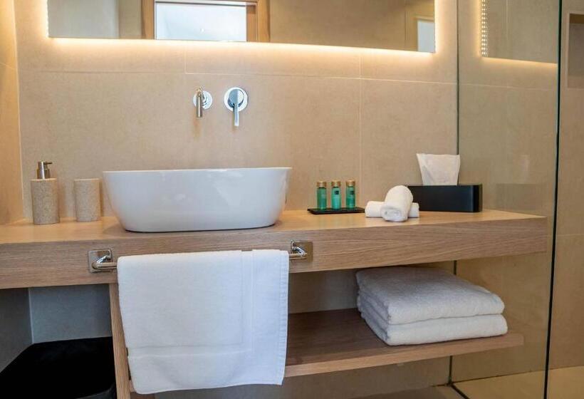 Номер Superior, Casa Bodhi Boutique Hotel & Spa