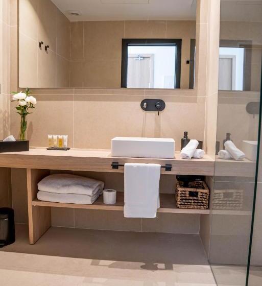Стандартный Номер Кровать Кинг, Casa Bodhi Boutique Hotel & Spa