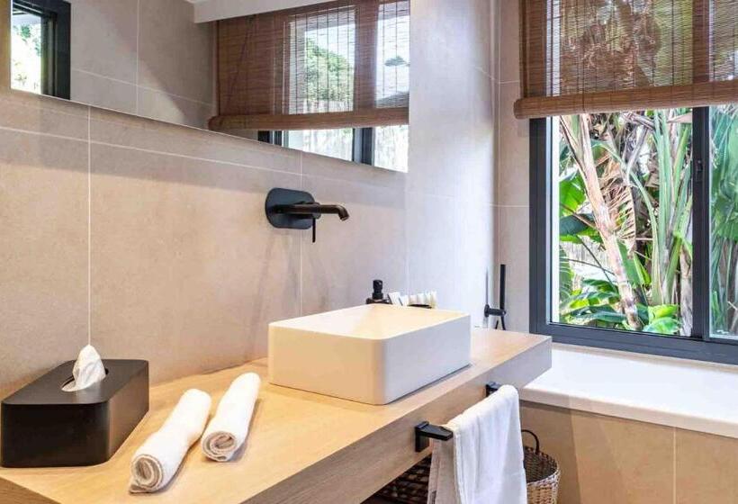 Стандартный Номер Кровать Кинг, Casa Bodhi Boutique Hotel & Spa