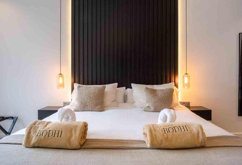 Трехместный Номер Deluxe, Casa Bodhi Boutique Hotel & Spa
