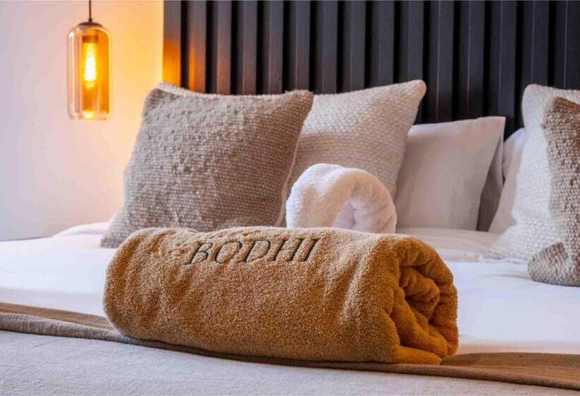Трехместный Номер Deluxe, Casa Bodhi Boutique Hotel & Spa