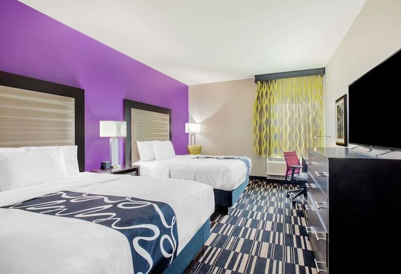 Апартаменты 1 Спальня, La Quinta By Wyndham Mcallen Convention Center