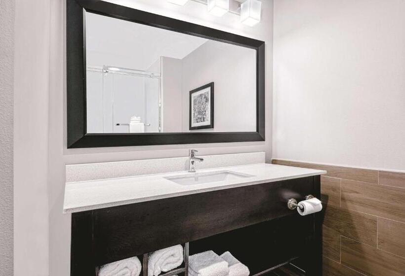 Номер Deluxe, La Quinta By Wyndham Mcallen Convention Center