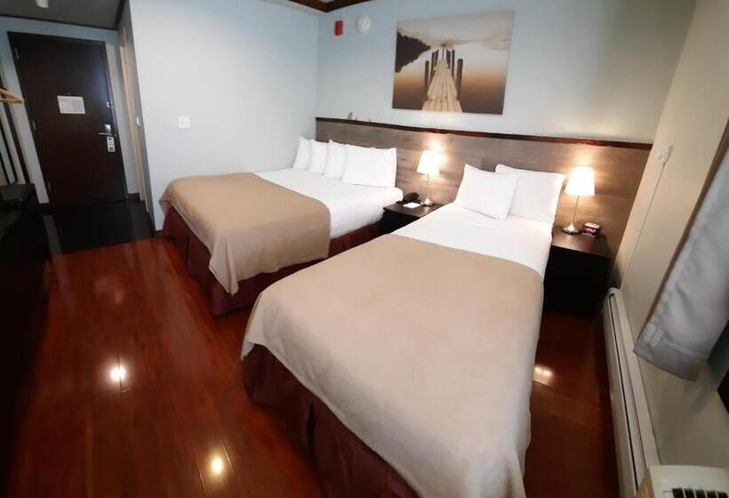 Family Suite, Lic