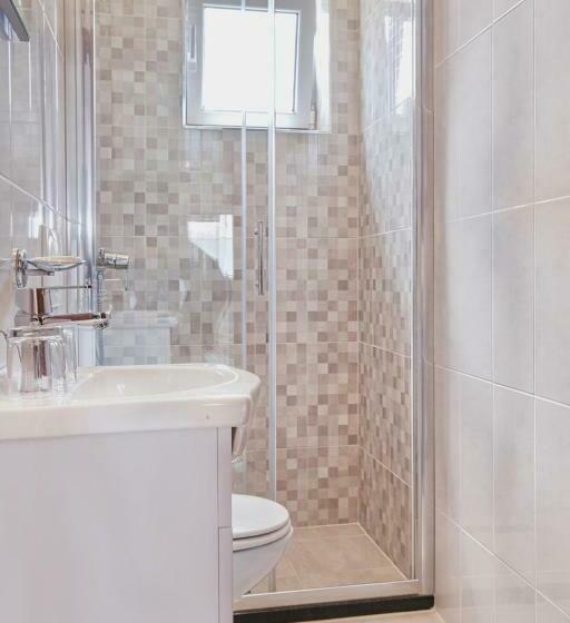 스탠다드 룸, Villa Sveta Eufemija   Bed And Breakfast