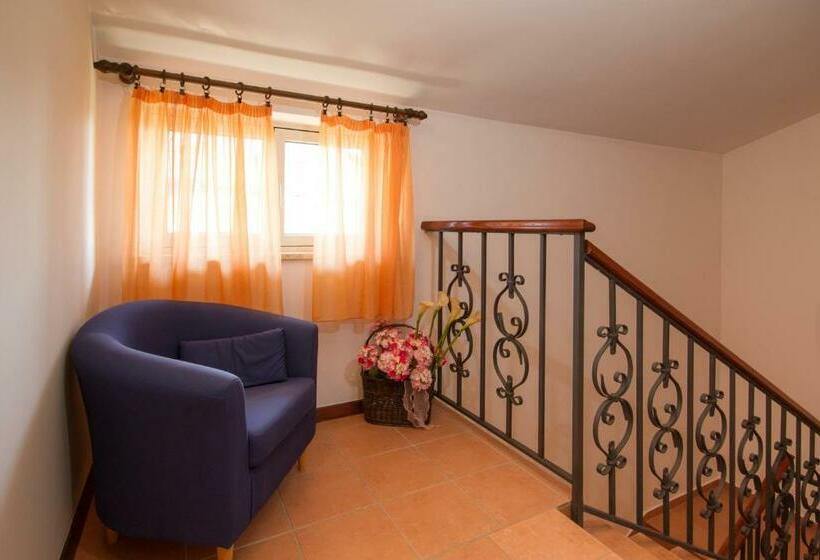 스탠다드 트리플 룸, Villa Sveta Eufemija   Bed And Breakfast