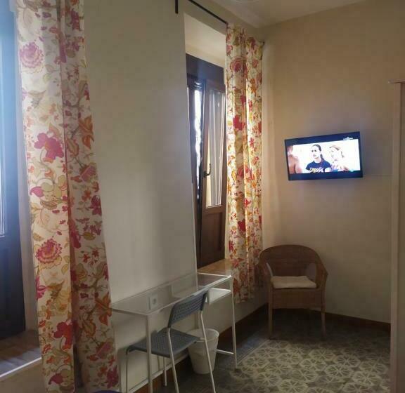 اتاق استاندارد, Pension Azahar