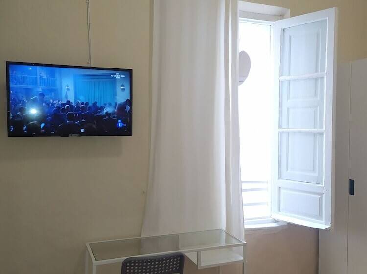 اتاق استاندارد, Pension Azahar