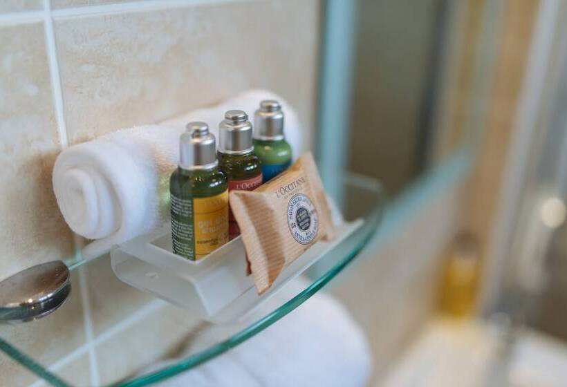 Номер Стандарт, Florence Suite Boutique Hotel And Restaurant