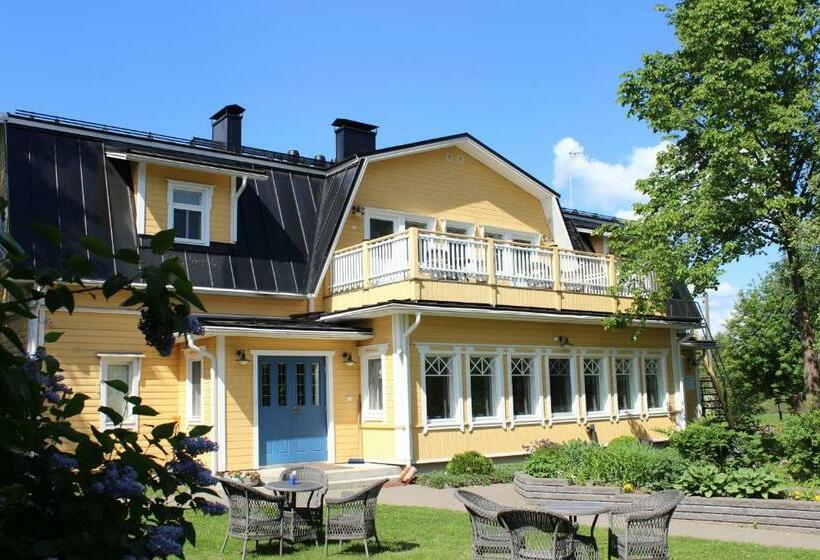 Номер Стандарт, B&b Lomamokkila