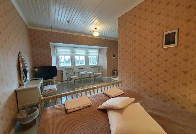 Номер Стандарт, B&b Lomamokkila