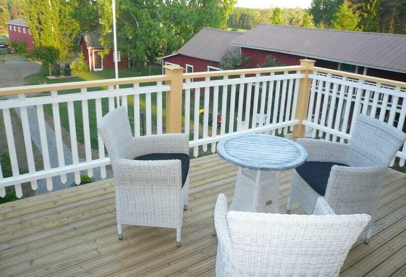 Номер Стандарт, B&b Lomamokkila