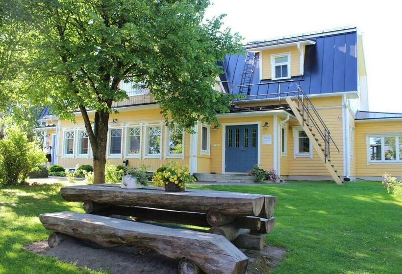 Номер Стандарт, B&b Lomamokkila